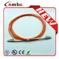 Fiber Patchcord lc-lc pig tail sc sx mm fiber optic patch cord